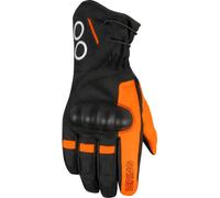BERING Gants Zephyr Black / Orange T13