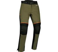 BERING Pantalons Zephyr Lady Black / Khaki / Orange T0
