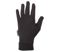 Bering Zirtex Sous gants, noir, taille XS pour homme