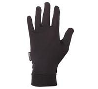 Bering Zirtex sous Gants, Schwarz, M