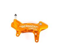 Beringer Etrier de frein axial gauche Aerotec® 6 pistons Ø27mm