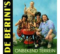Berini S, de - Onbekend Terrein