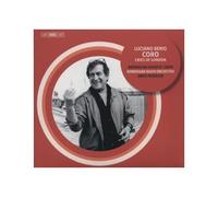 Berio - Coro; Cries Of London - / Pedersen / Norvegian Soloists'choir