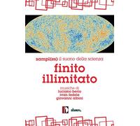 Finito Illimitato – Berio, Fedele, Albini – DVD