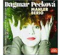 Berio - Folk Songs / 5 Early Lieder