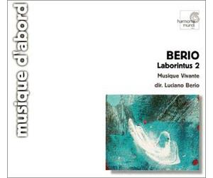 Berio, L. - Laborintus 2