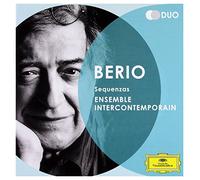 Berio, L. - Sequenzas I-XIII