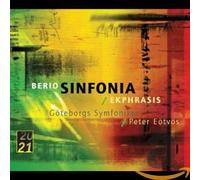 Berio, L. - Sinfonia / Ekphrasis