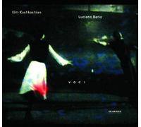 Berio, L. – Voci
