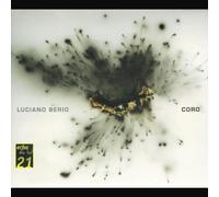 Berio, Luciano - Berio - Coro (Coll. 20/21 Echo)