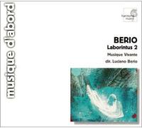 Berio, Luciano - Laborintus 2