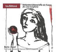 Berio · Ravel