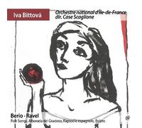 Berio · Ravel