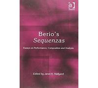 Berio's Sequenzas