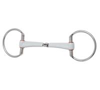 beris Mors de filet à olives avec simple brisure Épaisseur du mors : 18 mm 145 mm