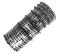 Berisfords 7622 Ruban Tartan écossais Traditionnel 25 m x 25 mm, Menzies