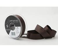 Berisfords Ruban de Satin Double Face Style cubain 25 mm