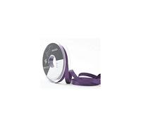 Berisfords Ruban Double Face en polysatin Mûre 10 mm