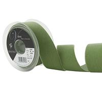 Berisfords Ruban en Velours - Bocal - 10,2 x 4,5 x 10,2 cm