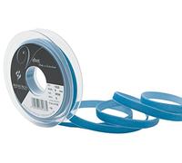 Berisfords Williamsburg Ruban de velours Bleu 10,2 x 1,5 x 10,2 cm