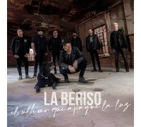 Beriso - El Ultimo Que Apague La Luz [Import]