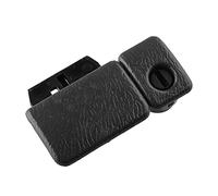 berjalan Compartiment de rangement pour voiture serrure poignée un en plastique adapté pour Jimny Vitara Grand Vitara