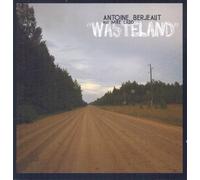 Berjeaut,Antoine - Wasteland