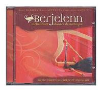 Berjelenn : Mélodies Et Danses De Bretagne
