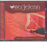 Berjelenn : Mélodies Et Danses De Bretagne