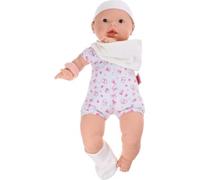 Berjuan Baby Doll Newborn Soft Body Hospital 45 Cm Girl