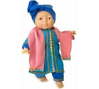 Berjuan - Friends Of The World Kids Arabe Ref : 9065-19, Multicolor 9065