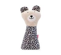 Berjuan Moskidolls, sac à dos pour la petite enfance, motif léopard, référence 50514-24, 22 cm