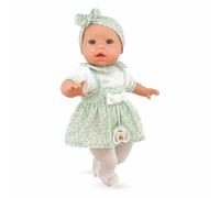 Jouet Multicolore - Berjuan - Baby Laron - 50 Cm - Pour Bébé - Mixte - 0 À 3 Ans