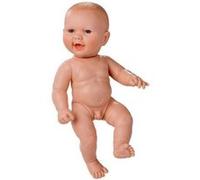 poupée bébé sans vêtements Nouveau-né européen 30 cm garçon