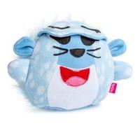 Berjuan poupée en peluche junior 24 cm bleu clair Bleu ciel G