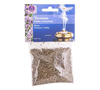 Berk 587 Encens - Thym - de Dr 10 g