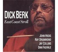 Berk, Dick - East Coast Stroll