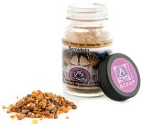 Berk Holy Smokes Encens en résine Pure (Ambre)