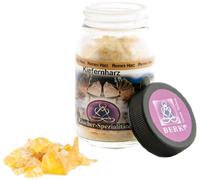 Berk HS - 244 résine de pin d'Encens Ambre Résine Pure