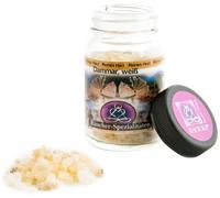 Berk HS-255 Encens Dammar Blanc, résine Pure