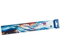 Berk - Inner Worlds Blue Line Pochette de 10 bâtons d'encens Rose