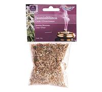 Berk - Inner Worlds Encens au Jasmin Résine Pure