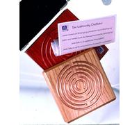 Berk Rods-Pendulum Tensoren/Lakhovsky Oscillator The Autre