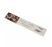 Berk Sauge blanche - White Sage - Bâtons d'encens de l'Inde - Holy Smokes - 10g