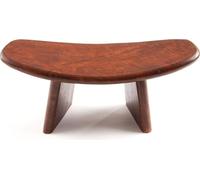 Berk YO-006 Accessoires de méditation - Tabouret de méditation en bois