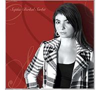 Berkal-Sarbit, Sophie - Gypsy in My Soul