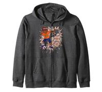 Berkane Foot Drapeau Maroc Carte Sahara Marocain Sweat à Capuche