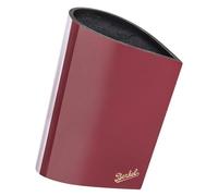 Berkel Bloc Couteau Bag Rouge