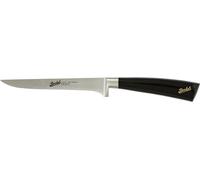 BERKEL Couteau à désosser Elegance 16 cm noir