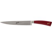 BERKEL Couteau à fileter Elegance 21 cm rouge